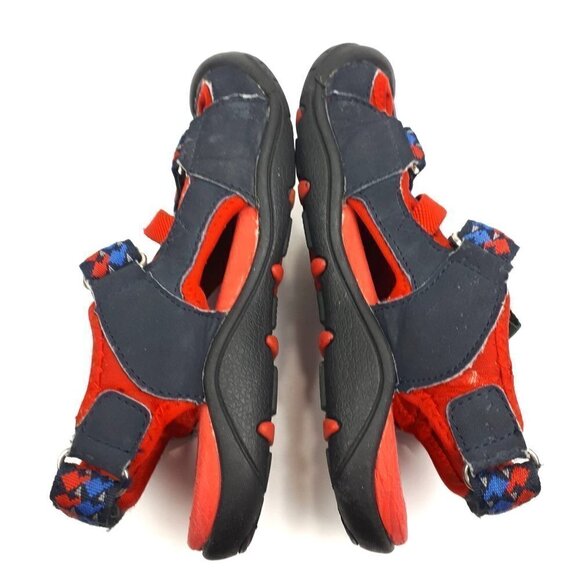 Kamik Coralreef Kids Sandals - Picture 7 of 13